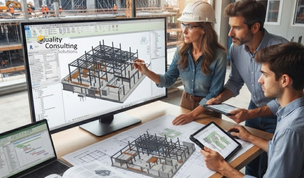BIM Revit Architecture