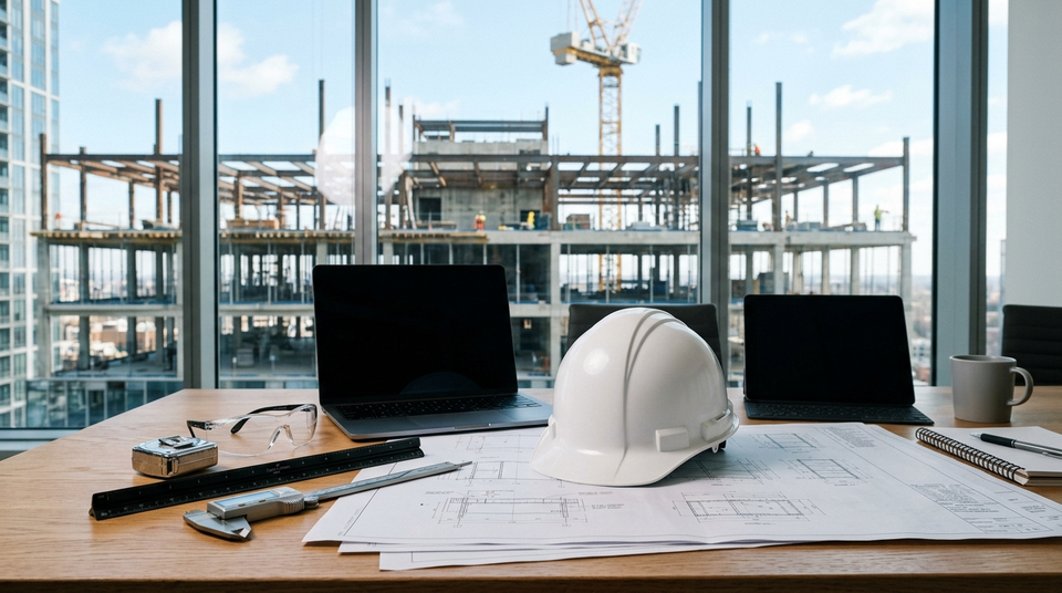 DIRECCIÓN DE LA CALIDAD CON EL ENFOQUE PMI® PARA LA CONSTRUCCIÓN