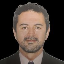 Ing. Edward Marreño
