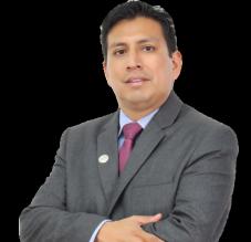 Ing. Roberto Muñoz