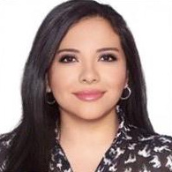 Ing. Fanny Muro, docente de Oficina Técnica en Edificaciones y Hospitales
