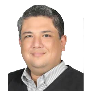 Ing. Fernando Gonzales, docente de Oficina Técnica en Edificaciones
