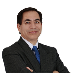 Ing. Iván Benavides, PMP®, docente de Casos Prácticos de Contratos NEC3-F