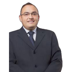 Ing. Tomás La Rosa Sánchez, docente de Gestión Contractual en los Megaproyectos de Construcción Mineros