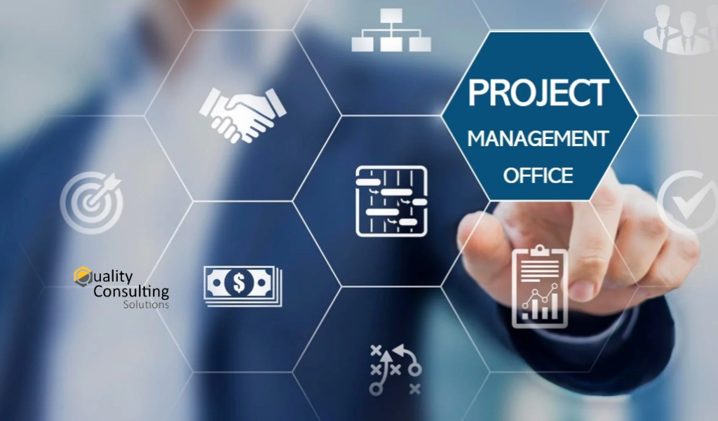 Gestión de PMO, Portafolios y Proyectos