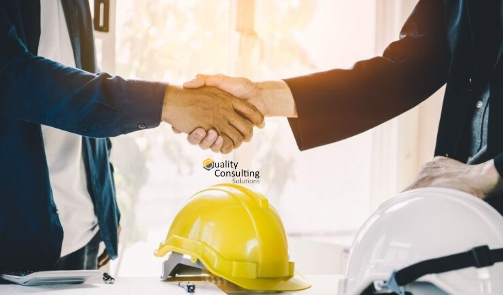 Gestión de contratos NEC