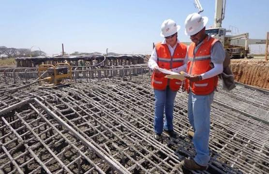 Aseguramiento de la Calidad en Construcción