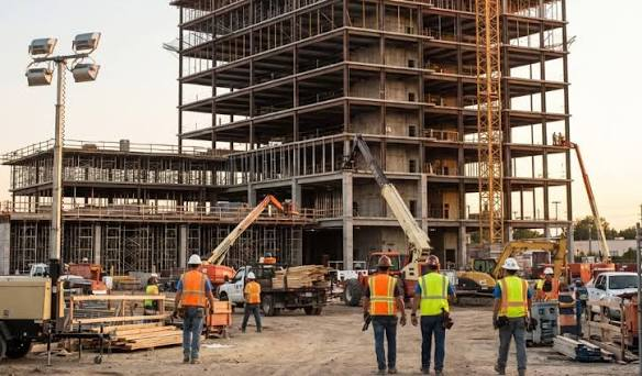 Estrategias Contractuales en Obras Públicas